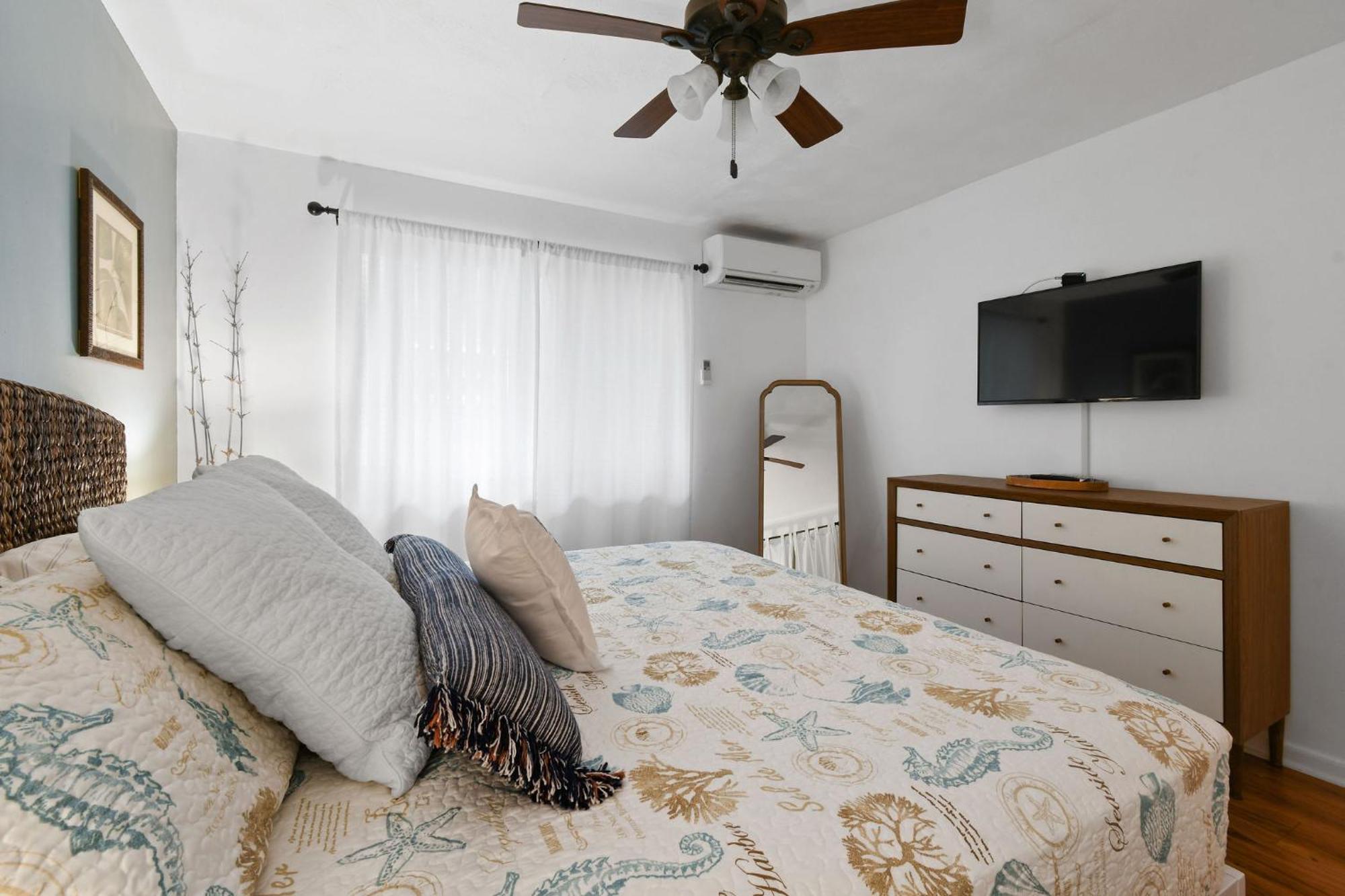 Sunshine Shores Boutique Apartments ปาล์มบีชชอร์ ภายนอก รูปภาพ