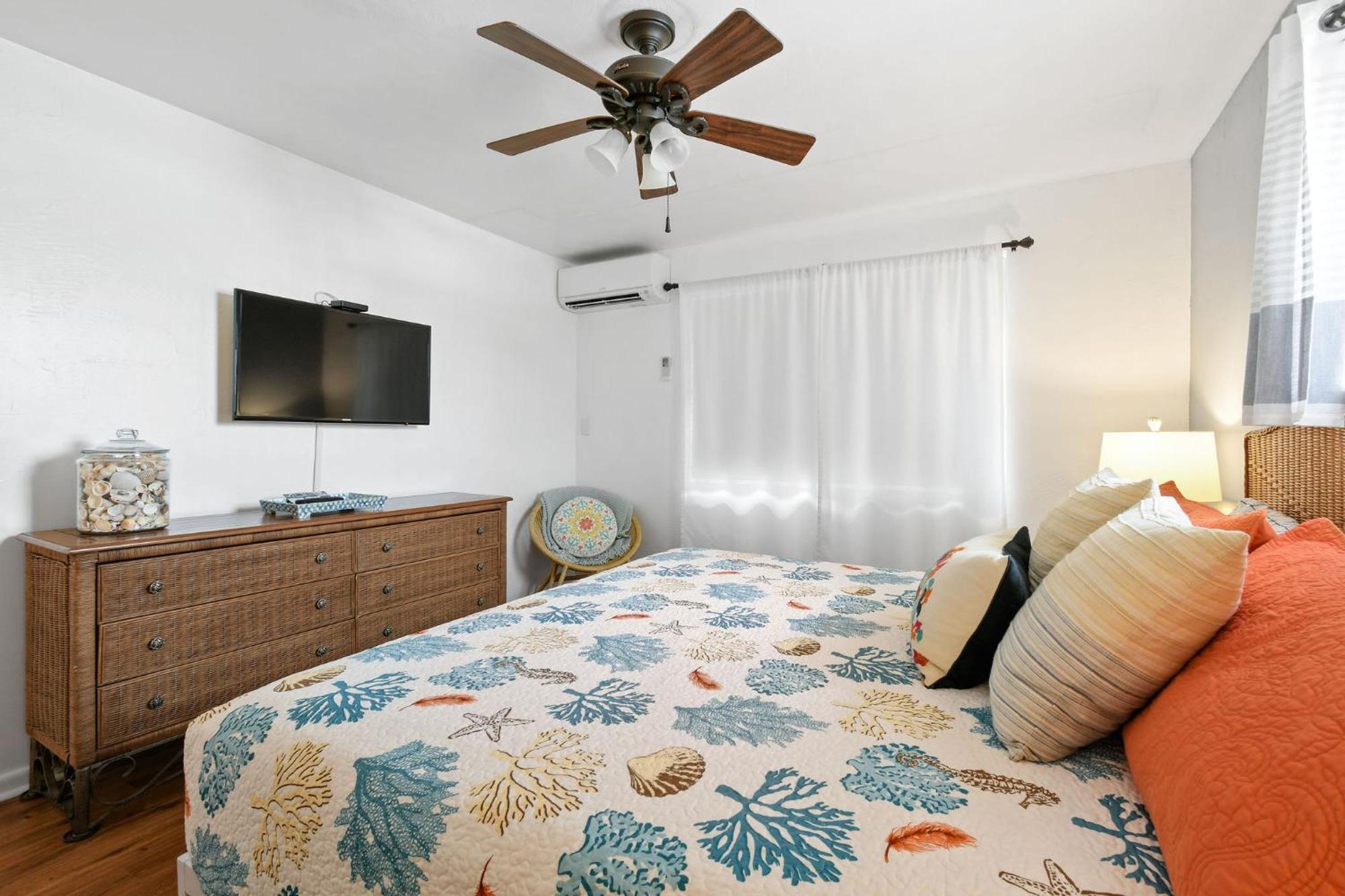 Sunshine Shores Boutique Apartments ปาล์มบีชชอร์ ภายนอก รูปภาพ