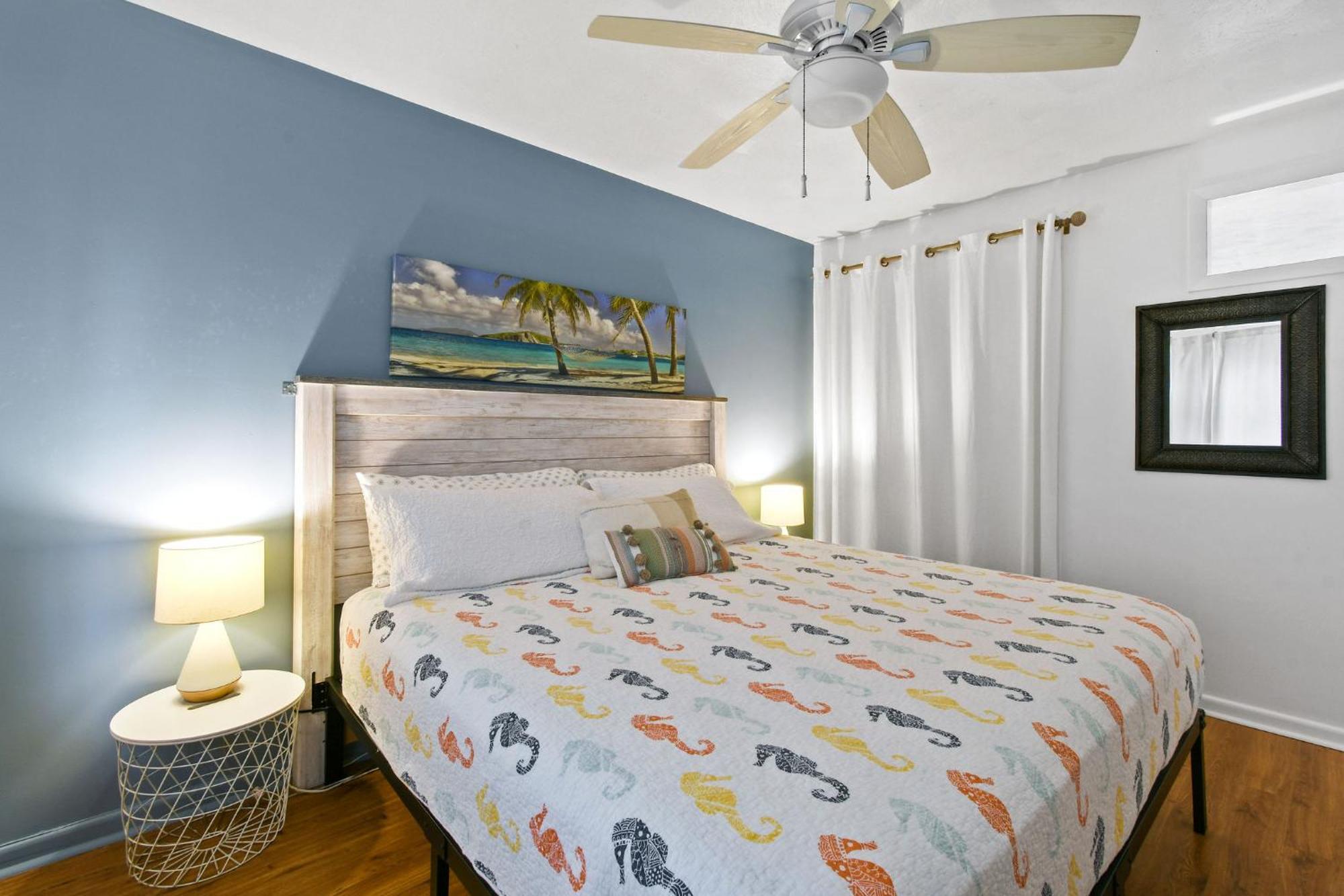 Sunshine Shores Boutique Apartments ปาล์มบีชชอร์ ภายนอก รูปภาพ